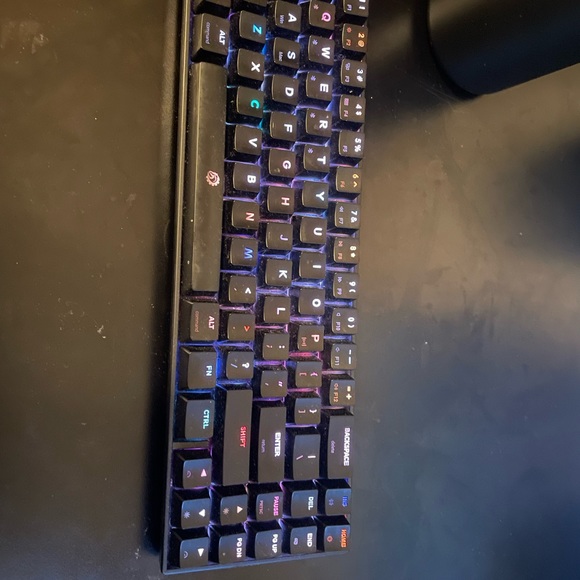 Drevo Calibur V2 Pro - Picture 4 of 5